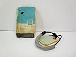 Nos 1973-75 Gm Chevrolet Pontiac Cadillac Seat Interlock Switch #9730851 TW31. Fixed Price $66.50.