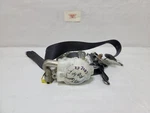 2007-2011 Toyota Camry Front Right Passenger Side Seat Belt Oem 73210-06161-C1. Fixed Price $79.99.
