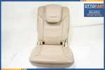 2013-2016 Mercedes GL450 W166 Rear Third Row Right Passenger Seat Leather Oem. Fixed Price $226.80.