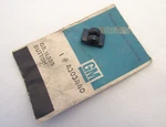 Nos 1961-81 Chevy Pontiac Olds Way Power Bench Seat Switch Button Gm 4303440. Fixed Price $8.99.