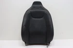 2022 Kia EV6 Front Right Passenger Side Seat Upper Cushion Cover Oem Black Wk. Fixed Price $210.86.