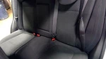2015 Chevy Trax Ls Rear Seat Black Cloth 90279. Fixed Price $395.00.