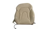 09-16 Audi A4 Front Right Passenger Side Upper Seat Cover Cushion 8K0963557R Oem. Fixed Price $100.00.