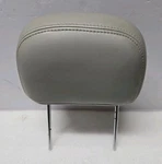 Oem 03-05 Ford Crown Victoria Grand Marquis Front Seat Leather Headrest Flint. Fixed Price $59.99.