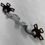 1961-64 Impala Cadillac Interior Door Release Mechanisms Handles L4. Fixed Price $49.95.