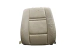 07-13 Bmw X5 E70 Front Right Side Upper Backrest Seat Cushion 52106974510 Oem. Fixed Price $54.00.