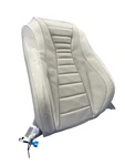2019-2022 Mercedes E450 Wagon S213 Front Right Upper Heated Seat Cushion Oem. Fixed Price $159.01.