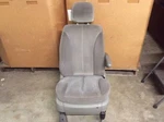 Front Passenger Right Bucket Seat Cloth Taupe Fits 2004 - 2008 Chrysler Pacifica. Fixed Price $362.25.