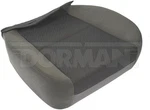 Dorman 926-856 Seat Cushion Front Driver Left Side For Chevy Suburban Yukon Hand. Fixed Price $159.90.