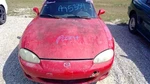 Driver Front Seat Bucket Manual Cloth Fits 01-05 Mazda MX-5 Miata 211304. Fixed Price $575.00.