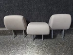 13-16 Mazda CX-5 Rear Back Seat Set Of Gray Cloth Used Oem. Fixed Price $138.88.