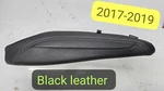 2017-2019 Buick Encore Rear Second 2ND Row Right Side Seat Bolster Leather Oem. Fixed Price $45.00.
