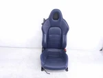2000-2005 Honda S2000 Front Right Passenger Seat 81121-S2A-A11 *blue *worn. Fixed Price $622.44.