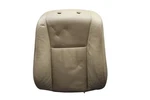 07-09 Lexus LS460L Front Left Side Upper Seat Cover Cushion 7107450A30 Oem. Fixed Price $100.00.