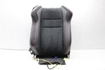 2017-2019 Toyota 86 Brz Fr-s Passenger Front Right Seat Back Section Oem 17-19. Fixed Price $185.07.
