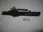 Nos Mopar 1972-74 B-body Right Bench Seat Track. Fixed Price $149.00.