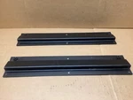1963 -1966 Corvette Original Seat Mount Front Underbody Nut Plates Gm # 3797223. Fixed Price $99.99.