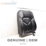 15-24 Porsche Macan Front Left Upper Seat Backrest Cushion Assembly (leather). Fixed Price $198.99.