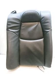 04-08 Mazda RX-8 Passenger Right Rear Seat Back Black Leather Oem Used. Fixed Price $96.79.