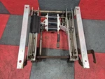 1999-2000 Ford Explorer Lh Driver Eletric 6-WAY Front Seat Tracks Only!. Fixed Price $260.00.