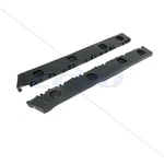 For 2016-2025 Chevrolet Malibu Rear Driver And Passenger Side Bumper Bracket. Fixed Price $18.81.