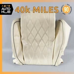 Bentley Continental Flying Spur Front Left Driver Bottom Seat Cushion Oem 40K. Fixed Price $427.45.
