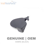 2020-2025 Audi SQ8 Front Left Inner Seat Trim Panel 4M0881327. Fixed Price $13.99.