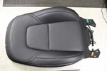 2019 Tesla 3 Oem Lower Upper Right Seat Cushion Black Premium 1452928-81-C J1. Fixed Price $179.99.