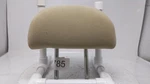 03 04 05 06 07 Honda Accord Headrest Driver Passenger Rear Cloth Tan 15J843. Fixed Price $25.16.