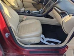 2015-2016 Ford Fusion Passenger Front Seat Oem LSEH3. Fixed Price $685.13.