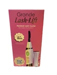 Grande Cosmetics Lash-lift Heated Curler Long Lasting W/usb Cord New Box. Fixed Price $20.99.