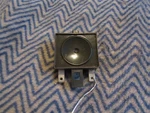 Nos 1972 1973 Ford Mustang Galaxie Ltd Torino Ignition Warning Buzzer D2AZ13150A. Fixed Price $49.99.