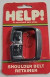 Oer Gm 1708118 Seat Belt Retainer Kit New For 1974-80 Chevy Olds Lesabre Deville. Fixed Price $7.50.