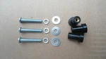 Voltage Regulator Mounting Hardware! For Gm Camaro Corvette Firebird Gto Impala. Fixed Price $29.50.