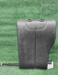17-21 Bmw 330I Rear Left Upper Backrest Seat Black Oem 52207267867 52207309819. Fixed Price $135.00.