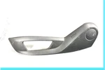 2011-2012 Bmw Alpina B7 Front Left Seat Switch Trim / Panel 6981769. Fixed Price $29.70.