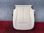 Bmw F22 F23 F32 Front Left Driver Side Lower Seat Cushion Heated Oyster Oem 28K. Fixed Price $99.99.