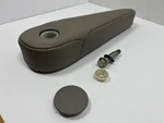 2011-2017 Honda Odyssey Oem Front Rh Side Passenger Seat Armrest Gray Leather. Fixed Price $48.99.