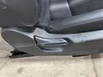 2025 Honda Civic Black Cloth And Vinyl Front Seat Power 4 Way. Fixed Price $600.00.