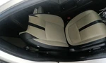 Passenger Front Seat Leather Electric Hatchback Fits 17-21 Civic 781568. Fixed Price $475.00.