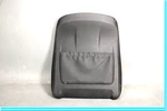 07-13 Bmw X5 E70 Right Passenger Side Seat Upper Backrest Cover Panel Oem. Fixed Price $26.40.