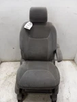 2004 Toyota Sienna Le Passenger Side Front Gray Cloth Seat. Fixed Price $223.12.
