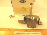 Ford 1983/88 Thunderbird, Cougar Wire Asy (front Seat Control) Lh, E45Y-54617K4. Fixed Price $129.95.