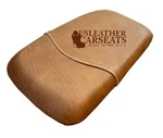 03 2004 2005 2007 Ford F250 F350 King Ranch Center Console Vinyl Seat Cover Tan. Fixed Price $49.99.