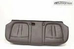 2014-2018 Bmw X5 Rear Second Row Lower Seat Cushion Pad Mokka Dakota Leather Oem. Fixed Price $292.59.