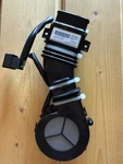 Land Rover Front Right & Left Seat Blower Fan Motor Oem - L0384312AB (LR080802). Fixed Price $62.50.