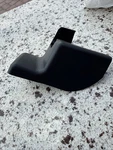 Seat Track End Cover 72137-06110 Toyota Camry 2012-2017. Fixed Price $19.00.