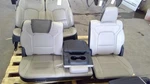 19-24 Ram 1500 Limited Seat Set Oem Leather Indigo Salt Memory Lh Rh 2920449. Fixed Price $1769.00.