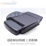 2017-2024 Audi S5 Coupe B9 Front Left Lower Seat Bottom Cushion 8W0881405R. Fixed Price $132.49.