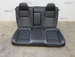 2020 Dodge Challenger Sxt Rear Seat Black Leather. Fixed Price $306.00.
